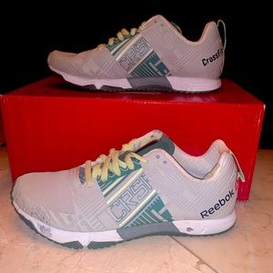 Reebok CrossFit Sneakers size 5.5
